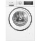 SIEMENS Lavadora secadora  WN34A1V0ES.  . 8 Kg lavado 5 Kg secado, de 1400 r.p.m. Blanco, Clase B